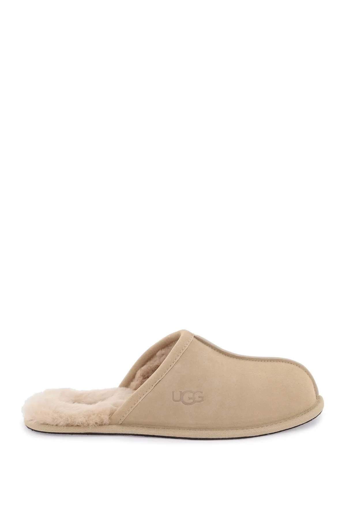 Ugg Slide Scuff Sand 41 | Balardi