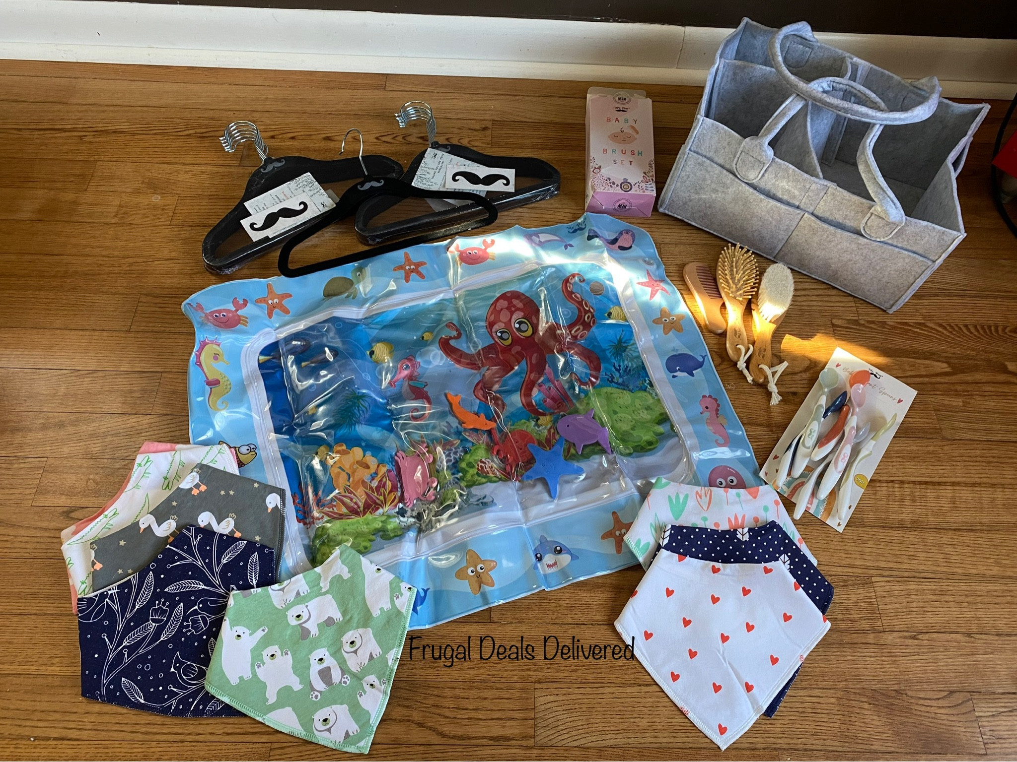 Check out these easy baby shower gift for a new mom baby or toddler! Grab everything you need and put it in a caddy with diapers, wipes and other baby deals products & sales! Check out what I found! All at great LOW prices! 

Screenshot this pic to get shoppable product details with the LIKEtoKNOW.it shopping app make sure you follow FrugalDealsDelivered for more ideas and collage inspiration! 

Follow my shop @FrugalDealsDelivered on the @shop.LTK app to shop this post and get my exclusive app-only content!


Follow my shop @FrugalDealsDelivered on the @shop.LTK app to shop this post and get my exclusive app-only content!

#liketkit 
@shop.ltk
https://liketk.it/3QLRY 

Follow my shop @FrugalDealsDelivered on the @shop.LTK app to shop this post and get my exclusive app-only content!

#liketkit   
@shop.ltk
https://liketk.it/3QNla

Follow my shop @FrugalDealsDelivered on the @shop.LTK app to shop this post and get my exclusive app-only content!

#liketkit    
@shop.ltk
https://liketk.it/3THiy

Follow my shop @FrugalDealsDelivered on the @shop.LTK app to shop this post and get my exclusive app-only content!

#liketkit    #LTKHoliday #LTKHoliday 
@shop.ltk
https://liketk.it/3Ugzn#LTKHoliday 

Follow my shop @FrugalDealsDelivered on the @shop.LTK app to shop this post and get my exclusive app-only content!

#liketkit    
@shop.ltk
https://liketk.it/3WYq8

Follow my shop @FrugalDealsDelivered on the @shop.LTK app to shop this post and get my exclusive app-only content!

#liketkit #LTKSeasonal #LTKstyletip #LTKunder50 #LTKstyletip #LTKSeasonal #LTKunder50 #LTKstyletip #LTKSeasonal #LTKfamily #LTKkids #LTKFind #LTKfamily #LTKsalealert #LTKbaby #LTKfamily
@shop.ltk
https://liketk.it/43VOm

#LTKkids #LTKfamily #LTKbaby