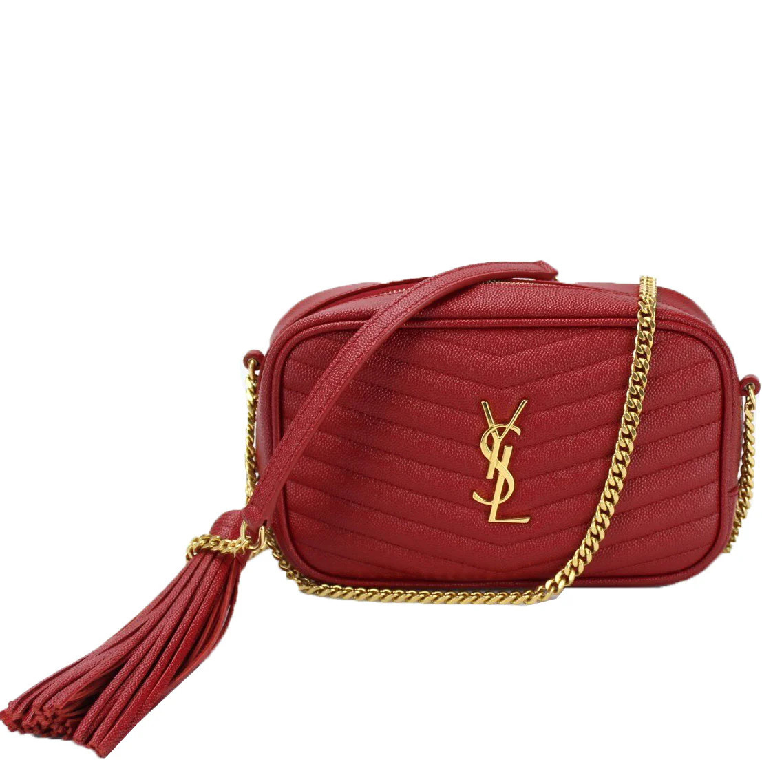 Lou Camera Bag Mini (PL1) | Keeks Designer Handbags