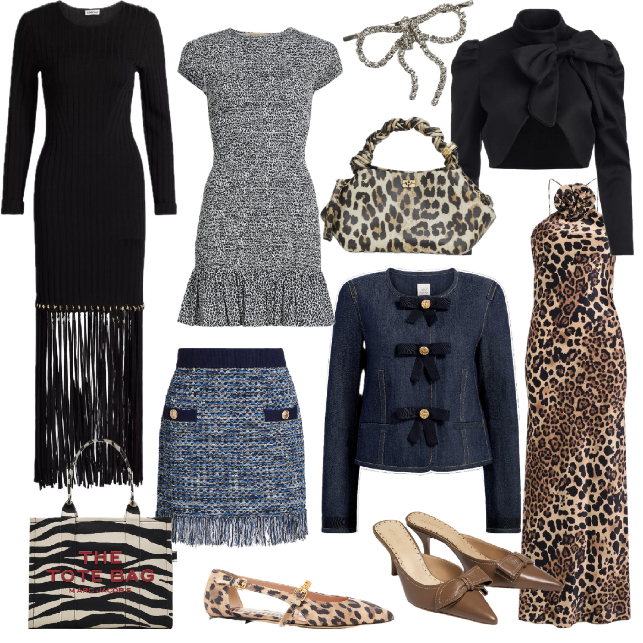 Texture, Patterns, & Details! 