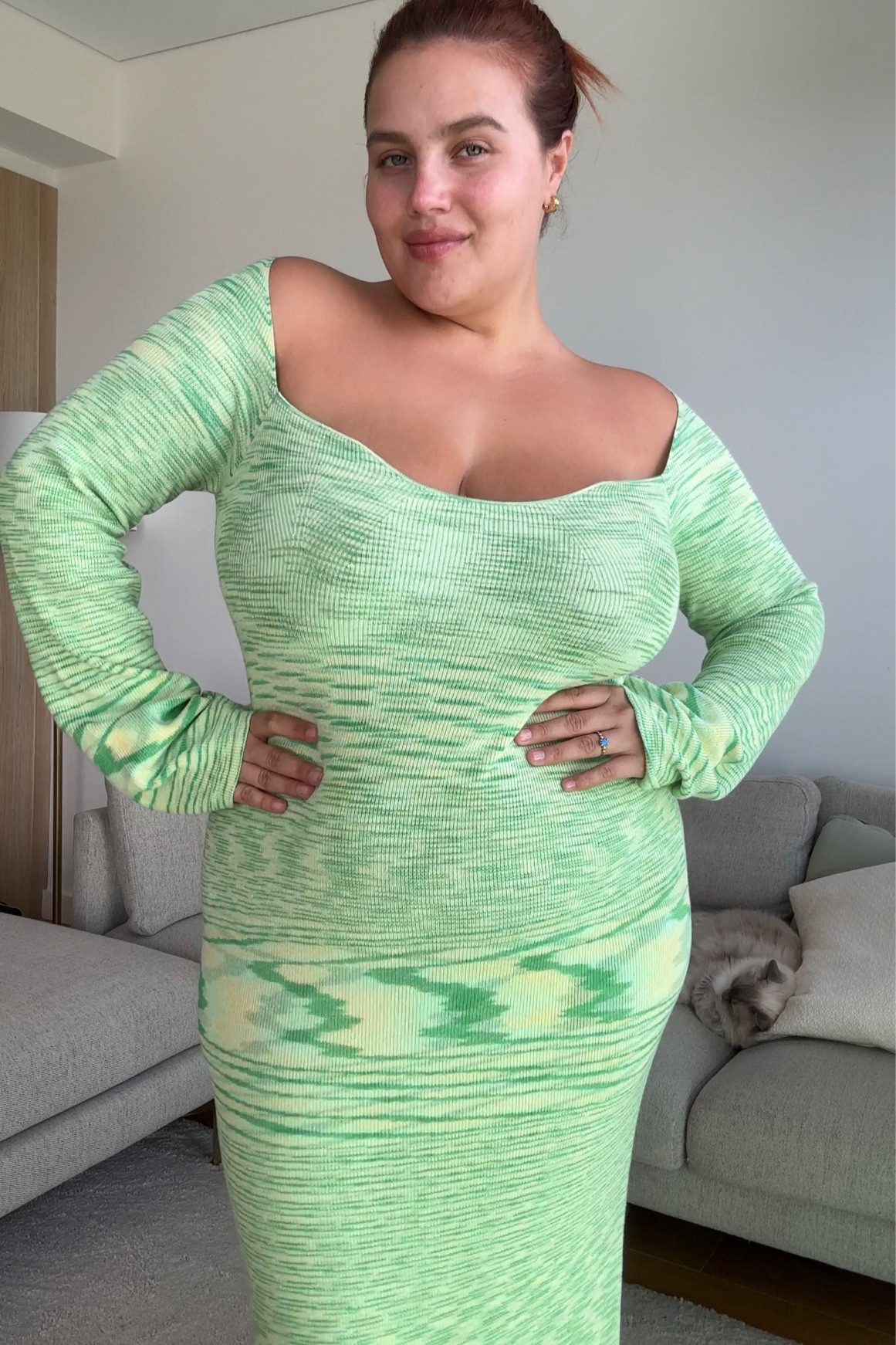 Excited to wear this one 💚✨ Size 16


#LTKSeasonal #LTKaustralia #LTKcurves