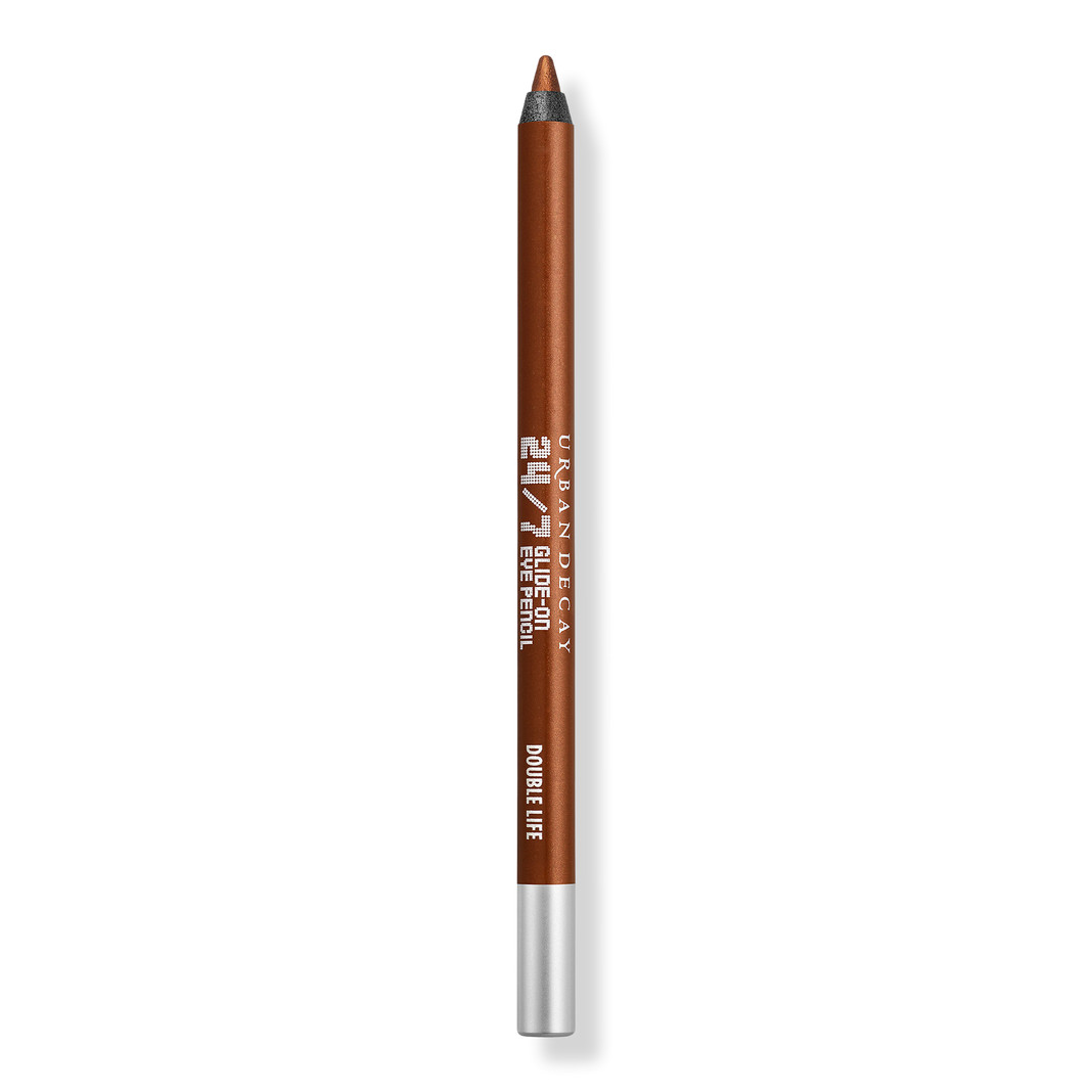 24/7 Glide-On Waterproof Eyeliner Pencil | Ulta