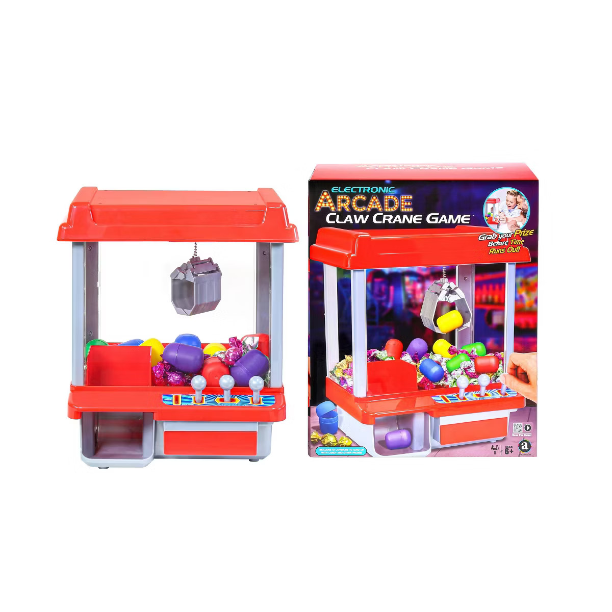 Ambassador Arcade Claw Crane Game | Target