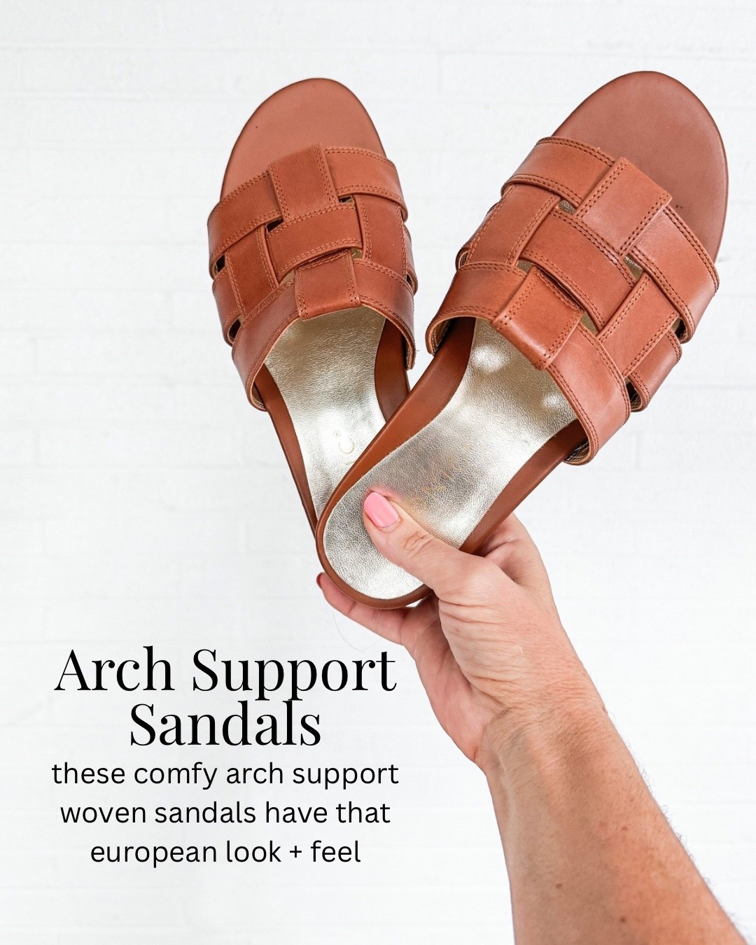 ⏳ Don't wait until you need them...

By then, they may already be gone.

☀️ It's still summer.

🍂 But retailers are clearing out summer inventory to make room for fall.

That means these wardrobe essentials are selling out now.

✨ If you want to stay cool, polished, and effortlessly chic through August...

These are the 10 pieces I'd buy before they disappear.

Each one mixes with the others to create countless outfits.

💬 grab these pieces...

Before they're gone for the season.

#LTKSeasonal #LTKOver40 #LTKPetite