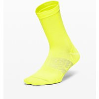 Power Stride Crew Socks | Lululemon (US)