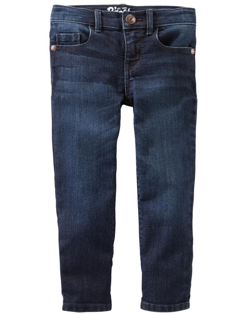 Skinny Jeans in Heritage Rinse | OshKosh B'gosh