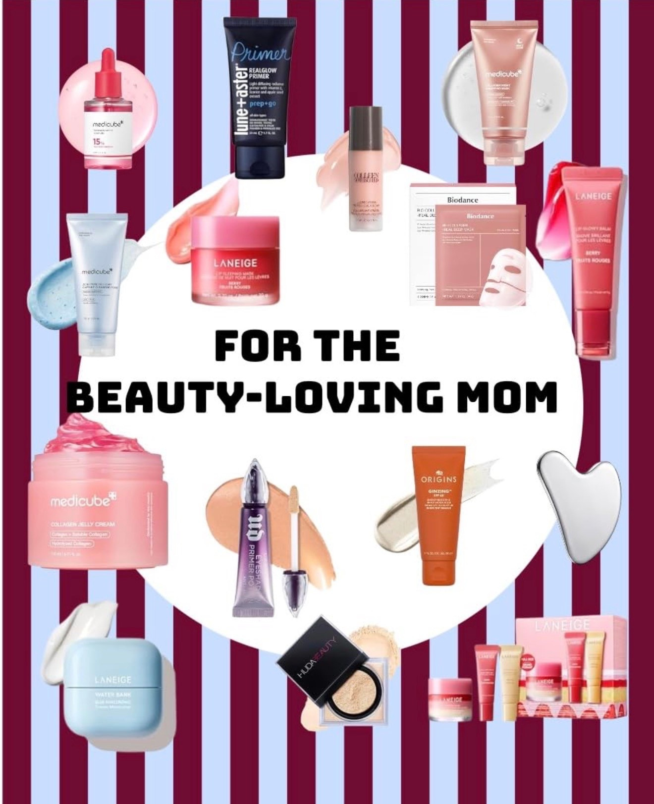 Mother’s Day is here!! Shop these for the mom who loves a little pampering! 

#LTKmomlife #LTKMothersDay