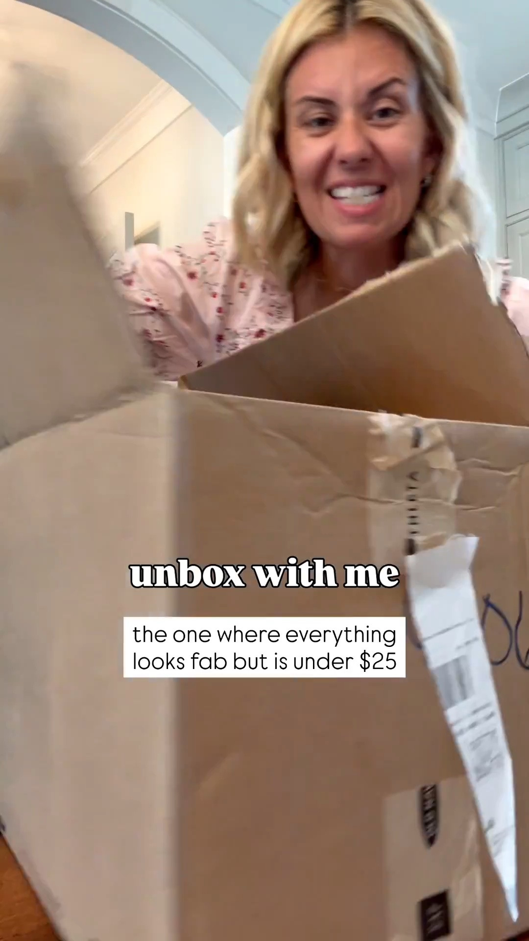 Unbox my new Old Navy order with me!

SIZING:
Cropped Button-Down - small
Pink polo - small
Blue Peplum Top - xs
Swing Dress - small
Track Pants - small petite
Ruffle top - xs
Wrap mini dress - small
Cardigan - xs
Navy Midi Dress - xs
Smocked fit & flare Dress - small
Flutter sleeve maxi dress - xs
Pintuck-Waist Dress - small
Khaki Skirt - small
Wrap Midi Dress - small
Pink Tee - small petite
Coco Midi Dress - small
Snug Tank - small petite
Denim Mini Dress - small

#LTKdayinmylife #LTKmomlife #LTKOver40