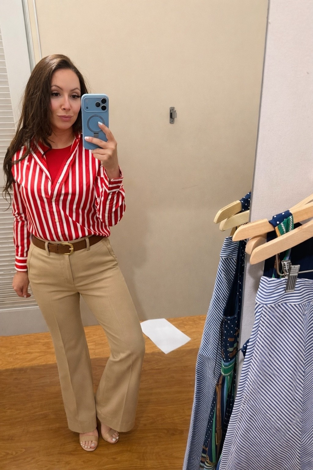 Not sure if this look is me but every item is exceptional! For my Ralph Lauren lovers these are thins to have on your radar!

#LTKMothersDay #LTKstorytime #LTKmomlife