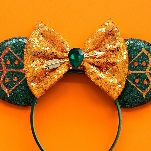 Mickey Ears, Ahsoka Jedi Ears,  Star Wars Ears, Mickey Mouse Ears,  Minnie Ears, Star Wars Headba... | Etsy (US)