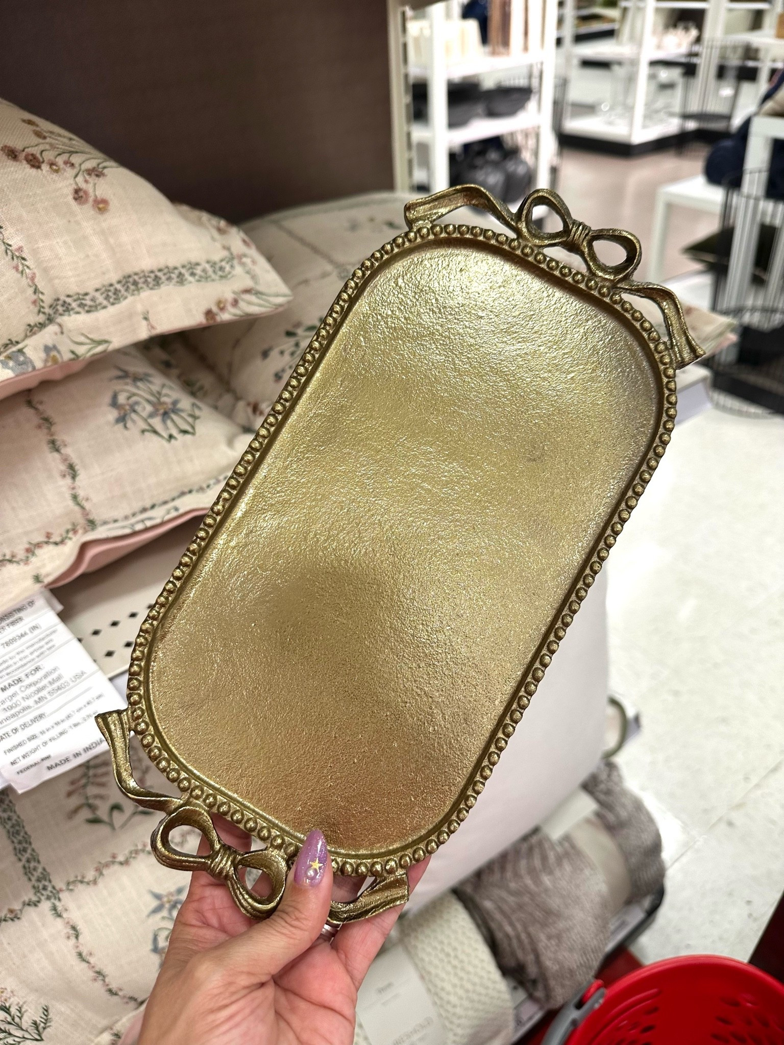 Threshold Home decor collection