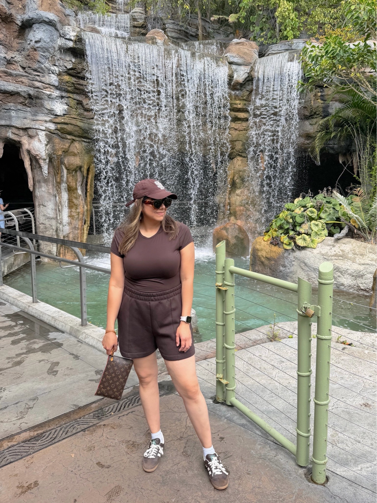 San Diego Zoo outfit

#LTKootd #LTKmomlife #LTKTravel
