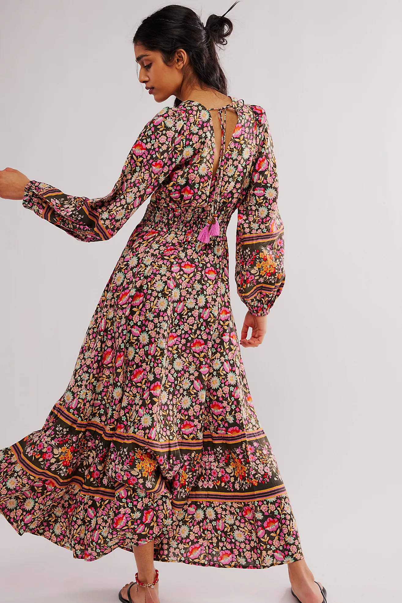 Spell Impala Lily Gown | Free People (Global - UK&FR Excluded)