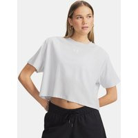 UA Rival Boxy Women's T-Shirt | Under Armour (US)