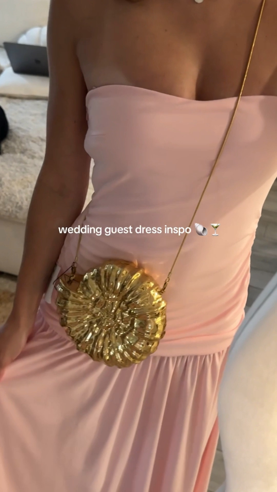 summer wedding guest dress inspiration for summer weddings or destination weddings🐚🌺🤍

#LTKSeasonal #LTKParties #LTKWedding