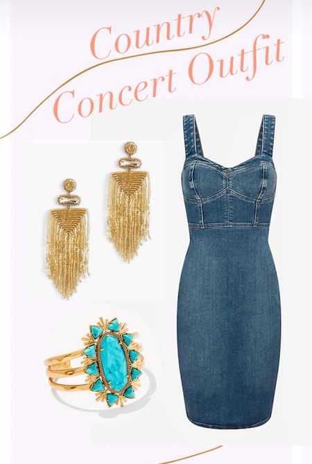Country Concert Outfit 

#LTKFestival #LTKSeasonal