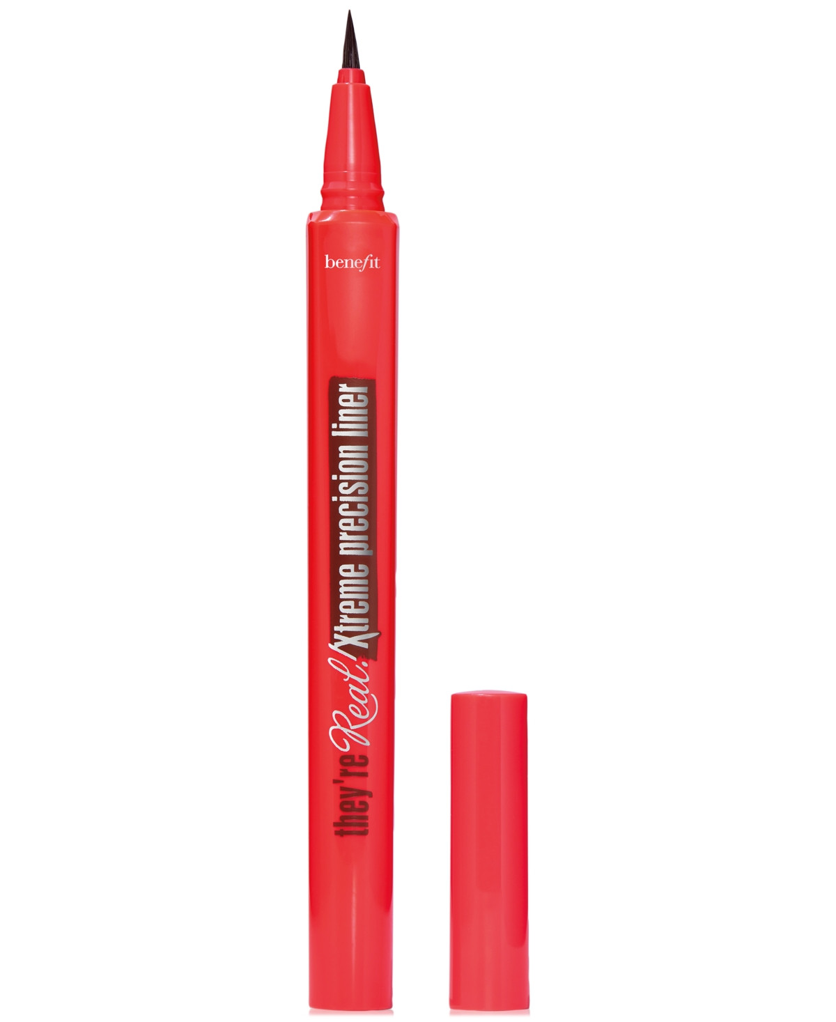 Benefit Cosmetics They're Real! Xtreme Precision Liner - Brown | Macy's