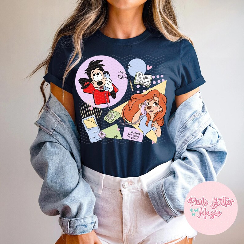 90s Iconic Couple-- Exclusive Shirt Collection - Etsy | Etsy (US)