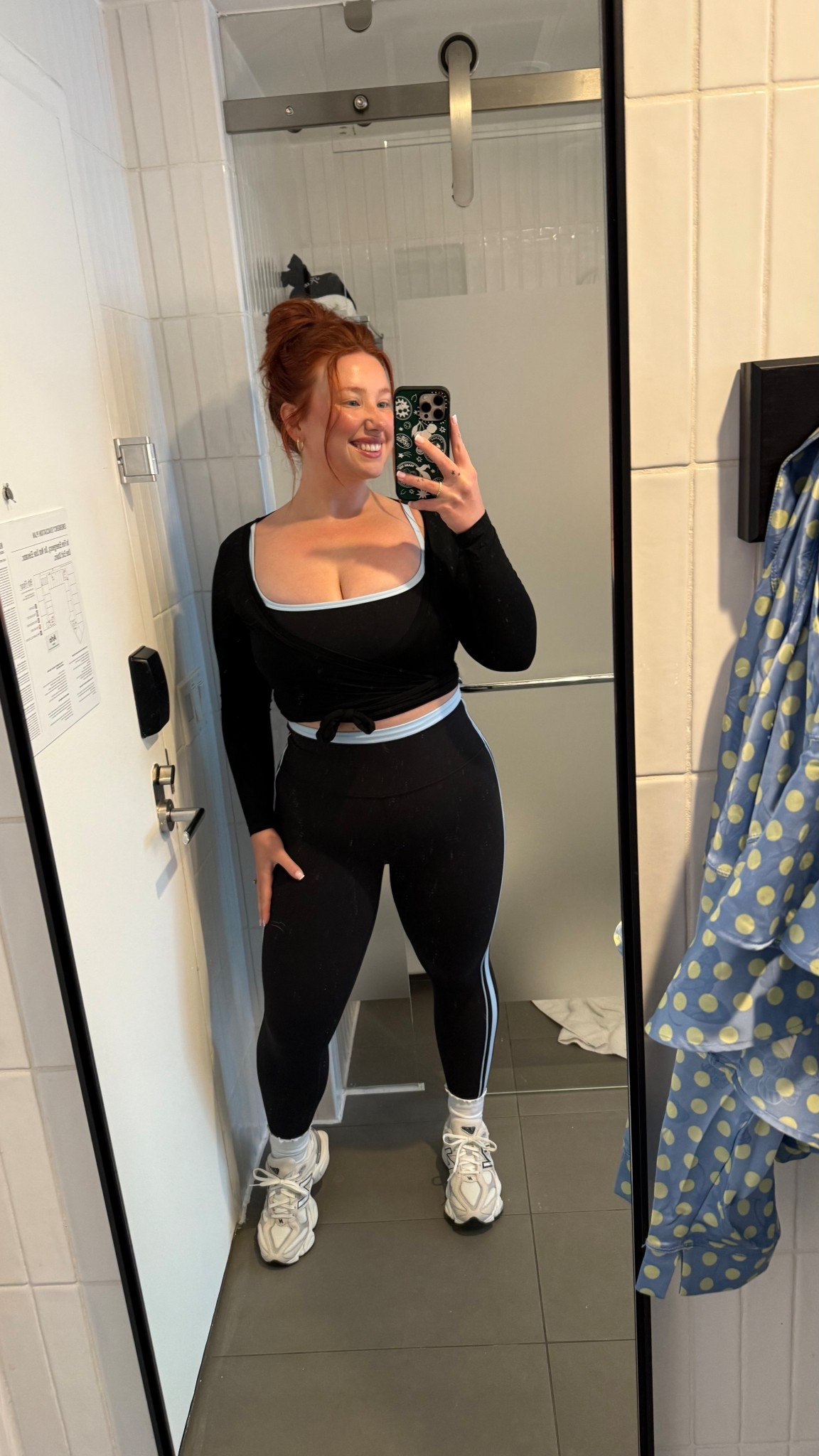 wearing size L!

#LTKMidsize #LTKActive #LTKSaleAlert