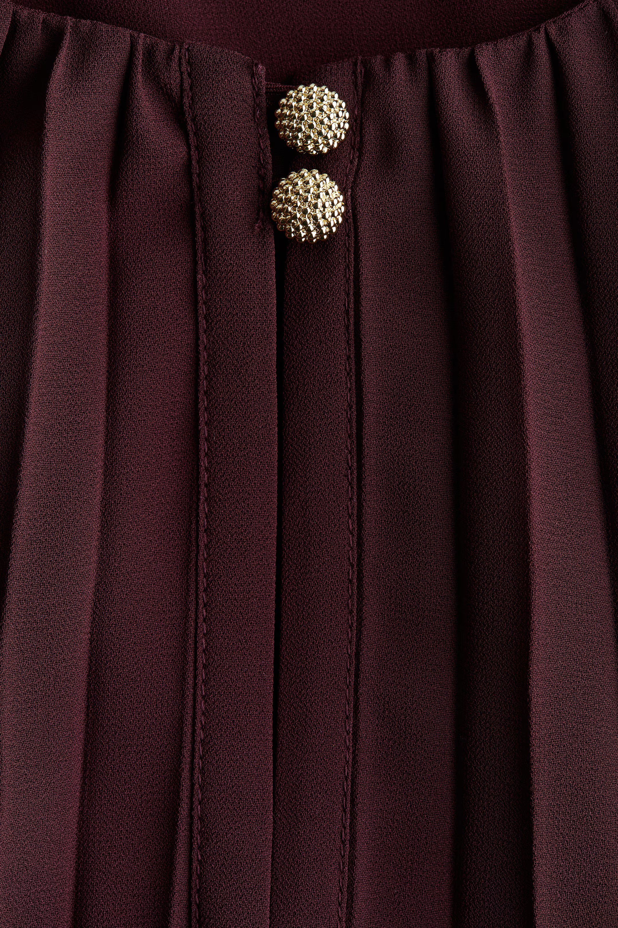 Pleated Dress | H&M (US + CA)