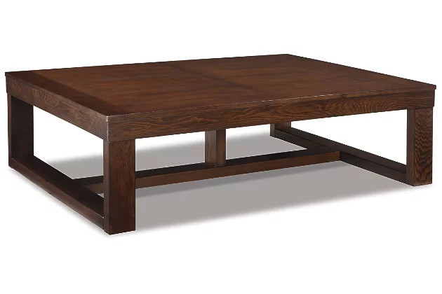 Watson Coffee Table | Ashley Homestore