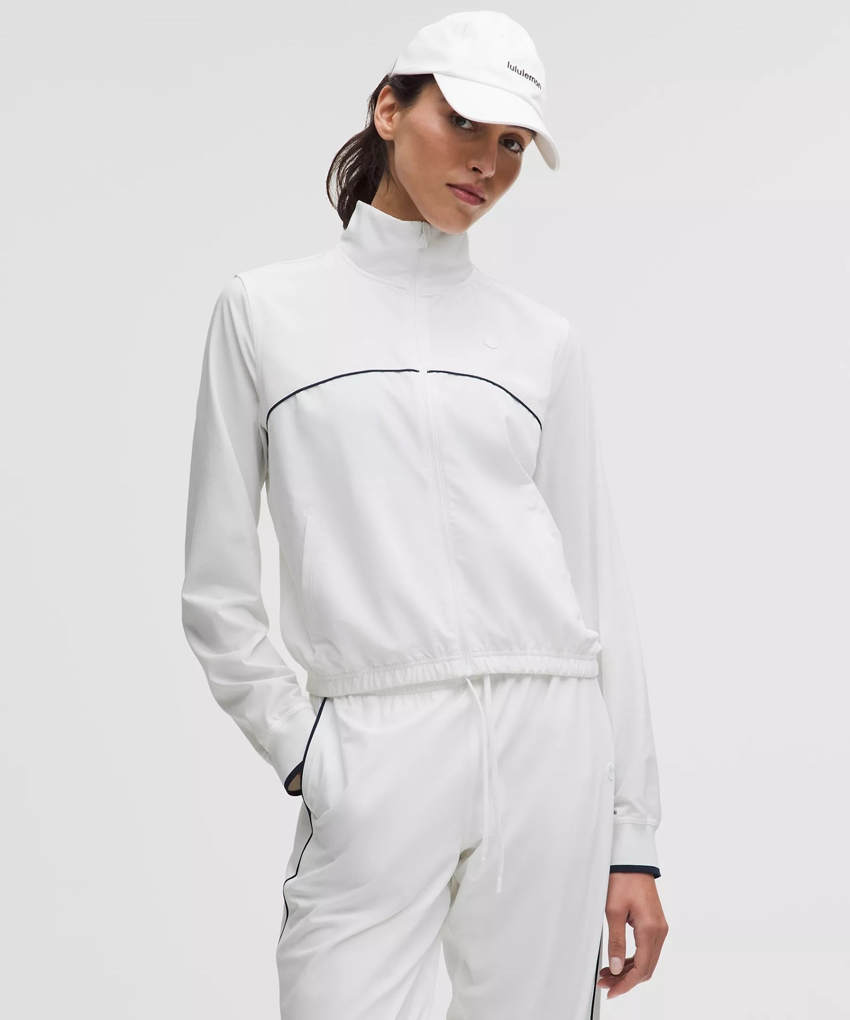 #tennis 🎾 #usopen

#LTKActive #LTKStyleTip