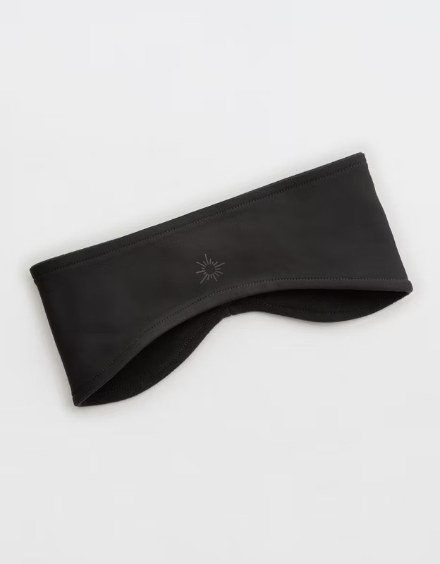 OFFLINE By Aerie Warmup Ear Warmer | Aerie