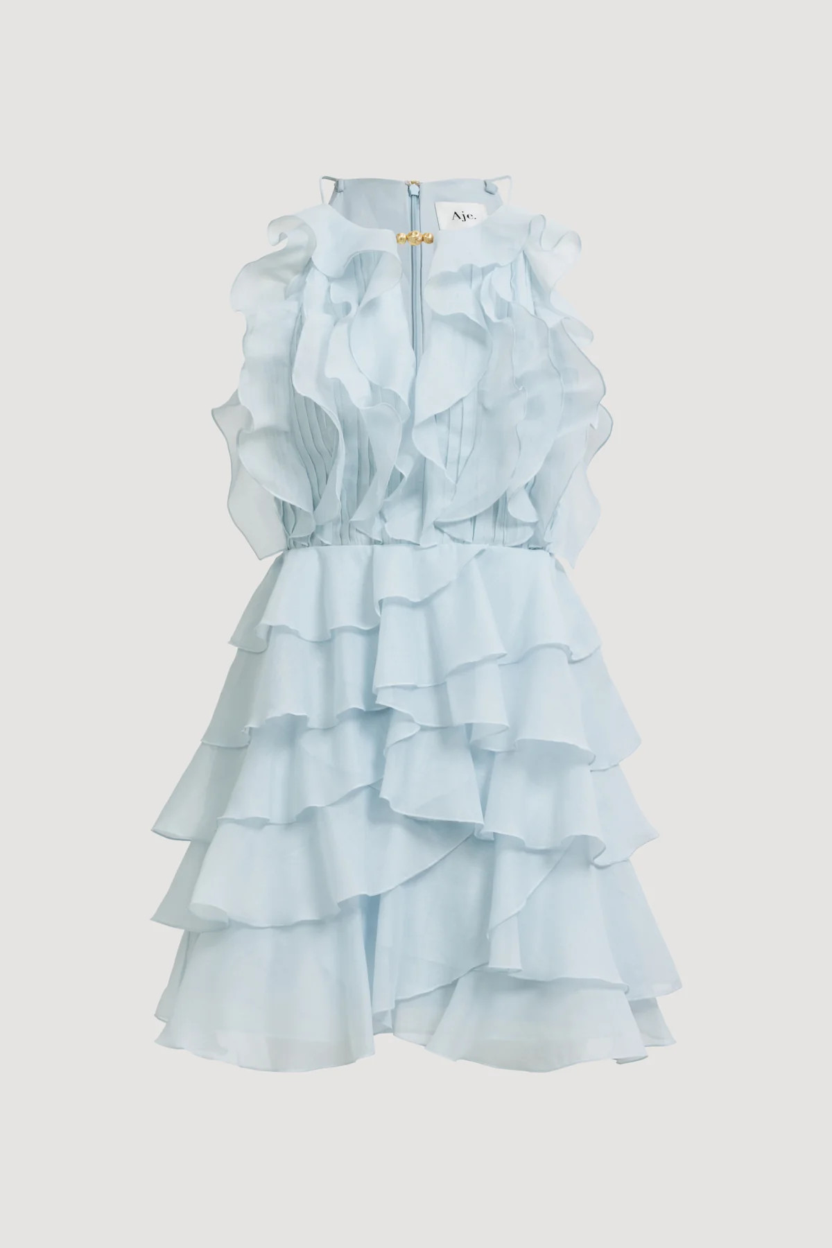 Cleo Mini Dress | aje. (Australia)