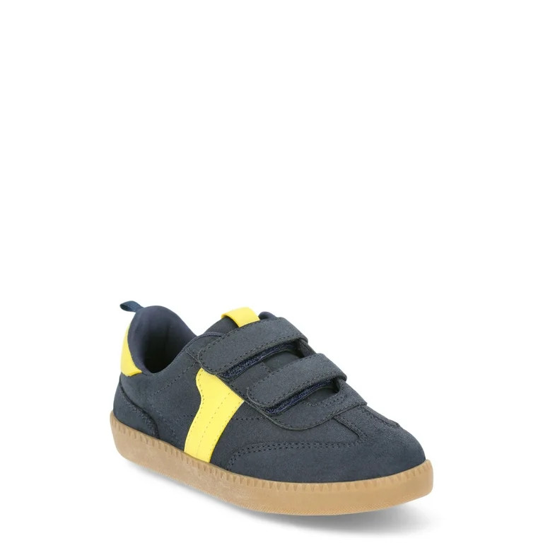 Wonder Nation Toddler Kids Sport Sneaker | Walmart (US)