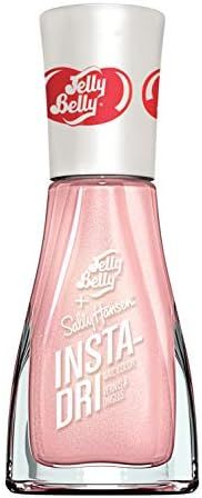 Sally Hansen Sally Hansen Insta Dri Nail Color X Jelly Belly, Jewel Bubble Gum.31 Fl Ounce, Jewel... | Amazon (US)