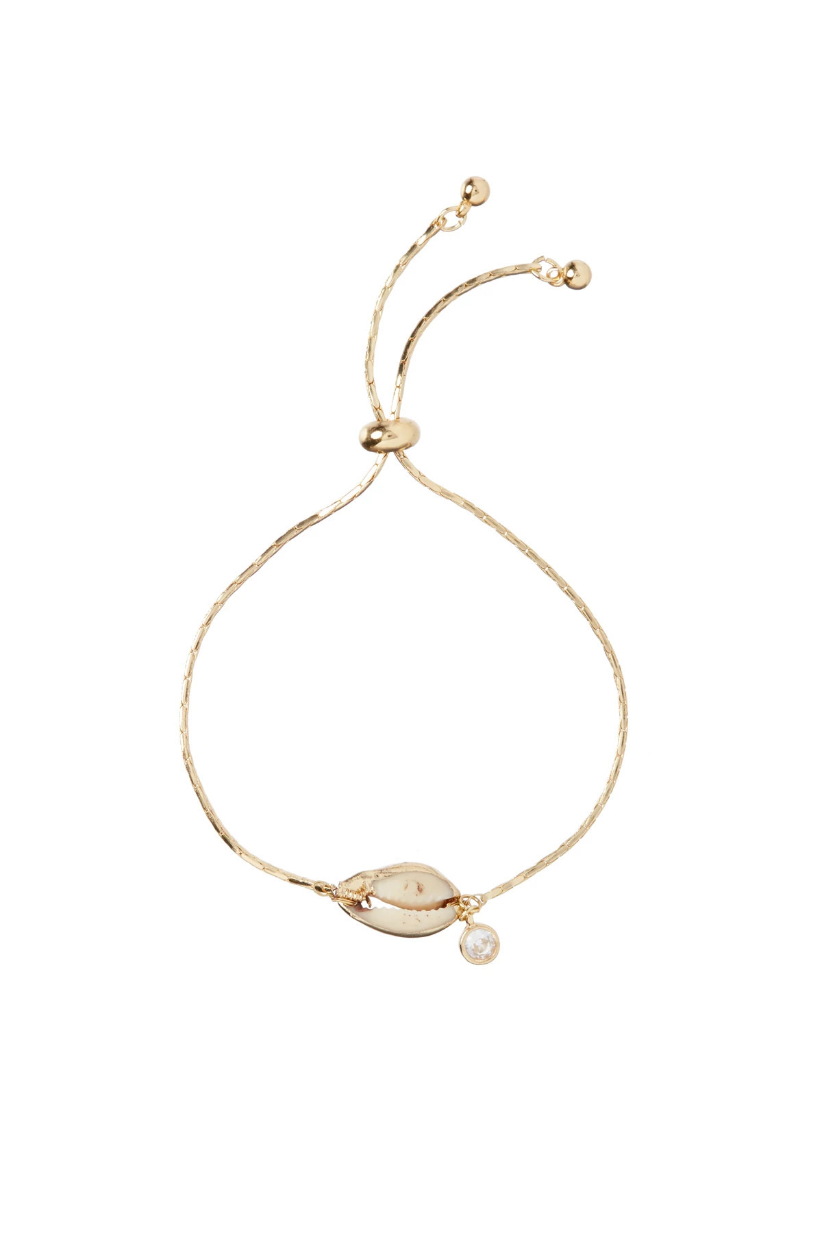 Cowrie Shell Bracelet | Everything But Water