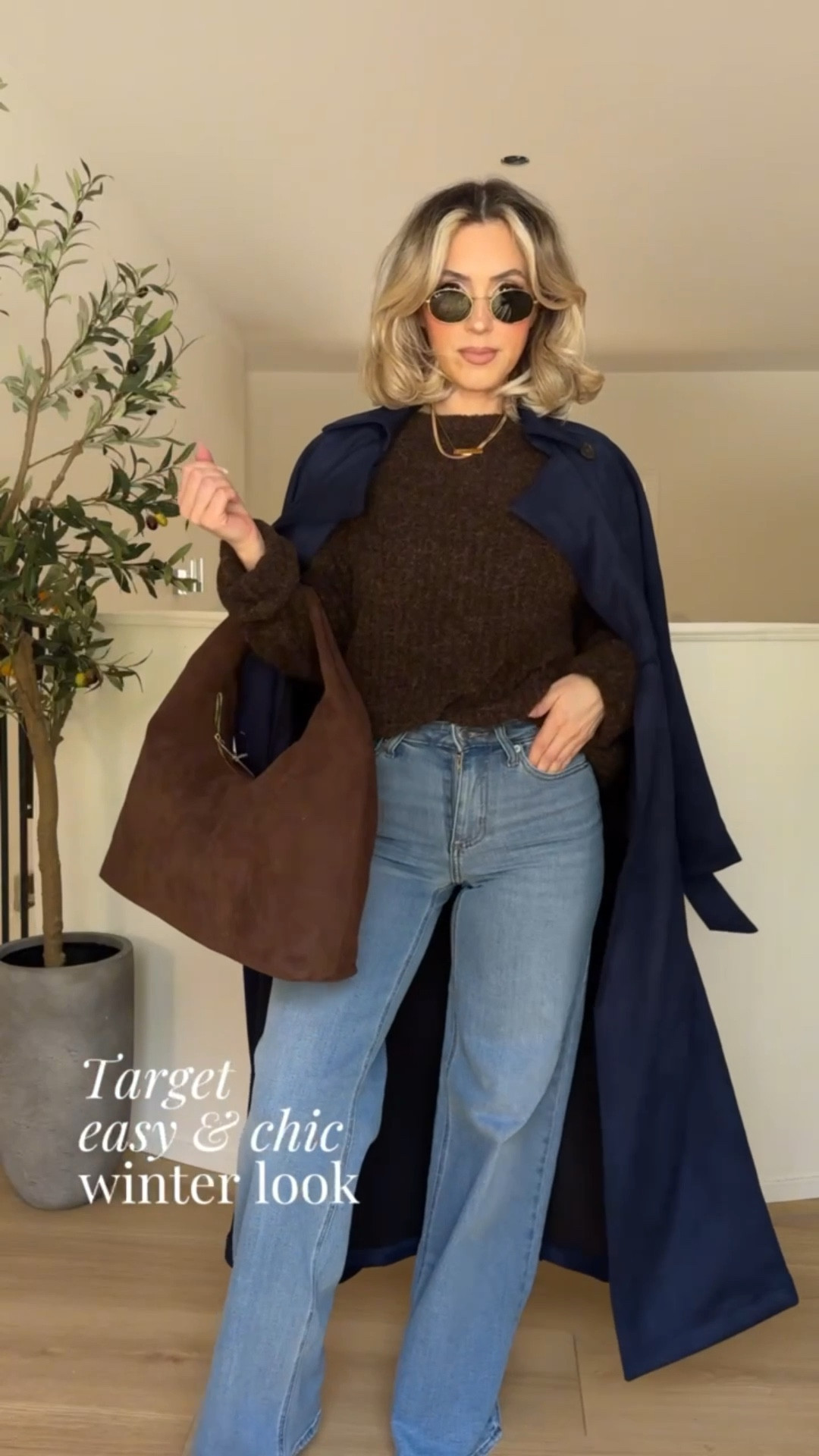 Casually Chic winter outfits 👌🏼✨

#LTKootd #LTKFindsUnder50 #LTKgrwm