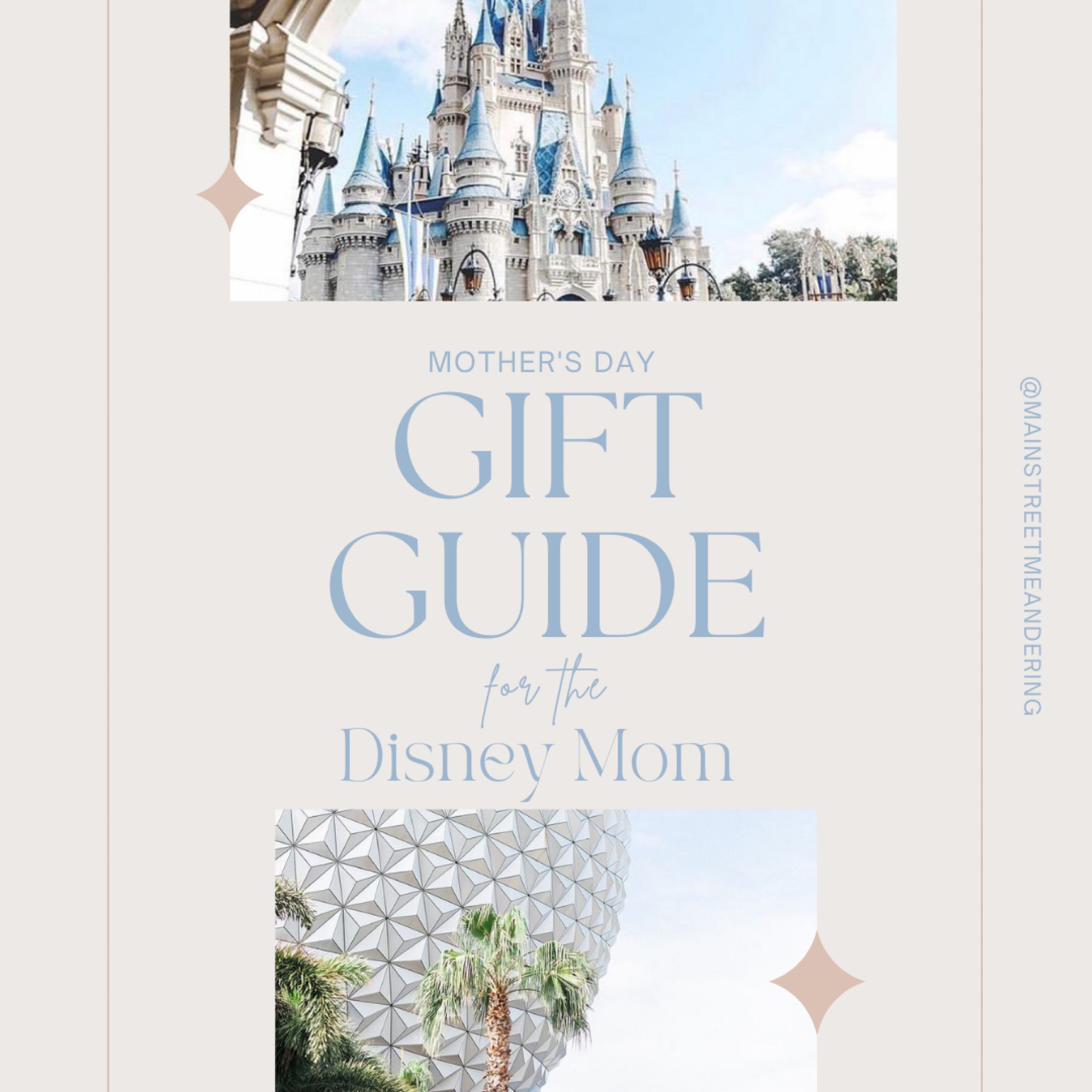 Mother’s Day Gift Guide for the Disney Mom! 

Mother’s Day is fast approaching but your husband will likely still wait until the last minute to get you a gift unless you send him this post to give him some direction! 

I’ve compiled some of my Disney favorites, or things on my wish list of all prices ranges that you may want too! 

Let me know what is on your Mother’s Day wish list! 

#disney #disneymom #disneyworld #disneyland #mothersday #mothersdaygiftguide 

#LTKGiftGuide