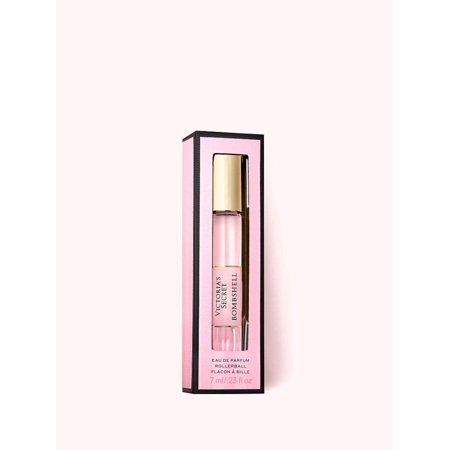Victorias Secret Bombshell Eau de Parfum Rollerball 7 ml/.23 fl. oz. | Walmart (US)