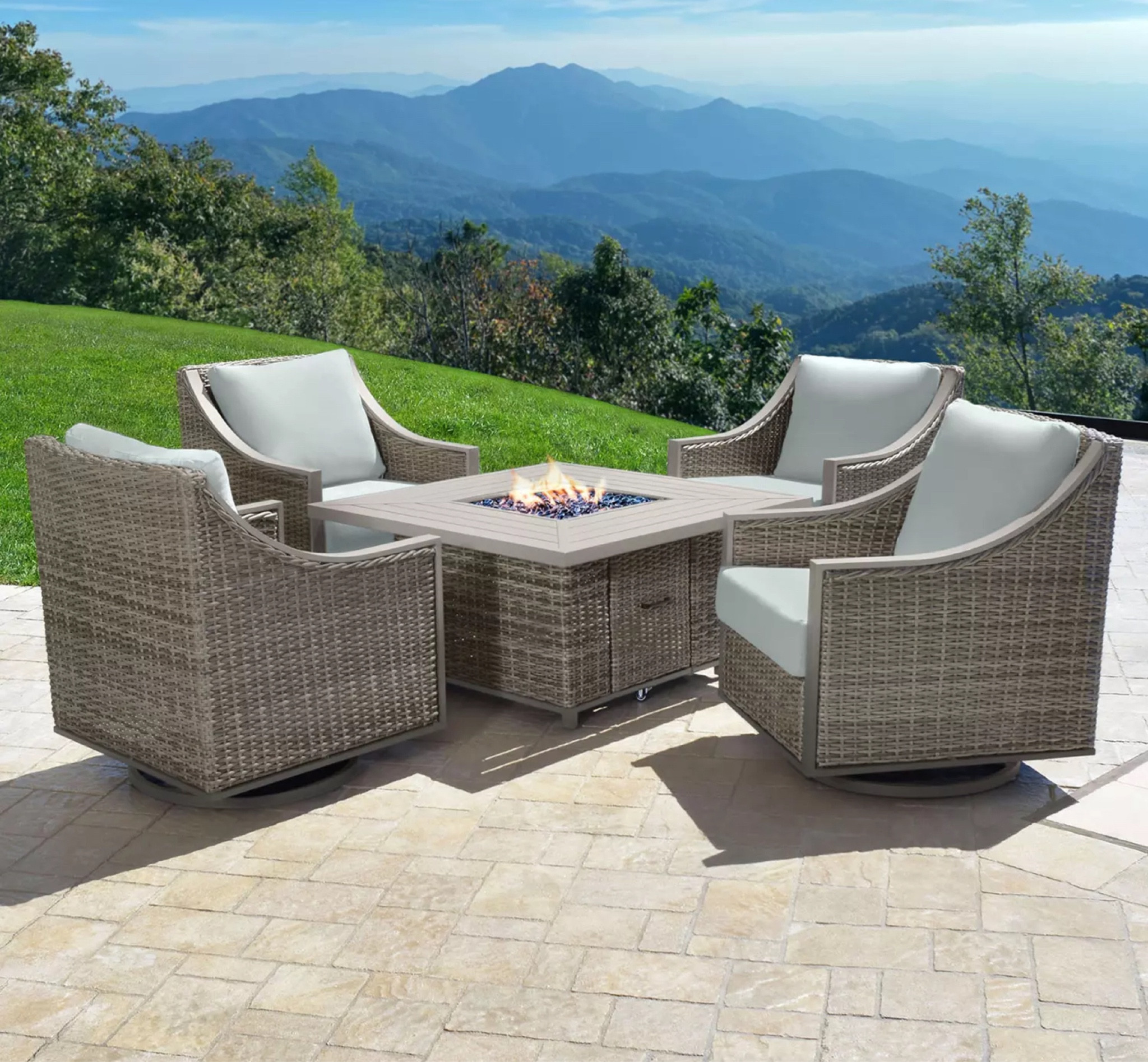Outdoor furniture deals!! 

#LTKSeasonal #LTKhome #LTKsalealert