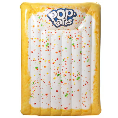 Pop-Tarts 5.5’ Pool Float | Target