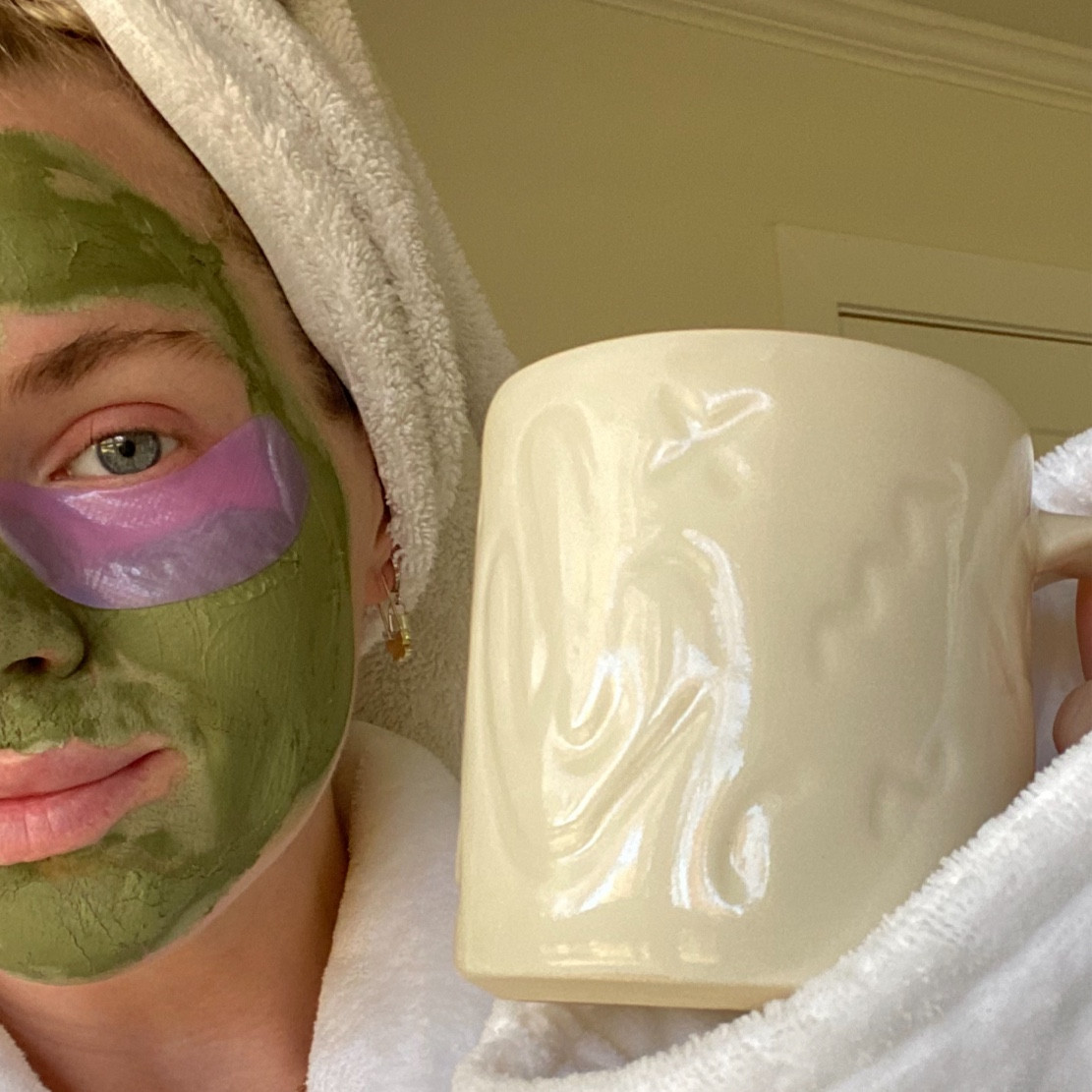 Face masks 🤍

#LTKfindsunder100 #LTKfindsunder50 #LTKbeauty