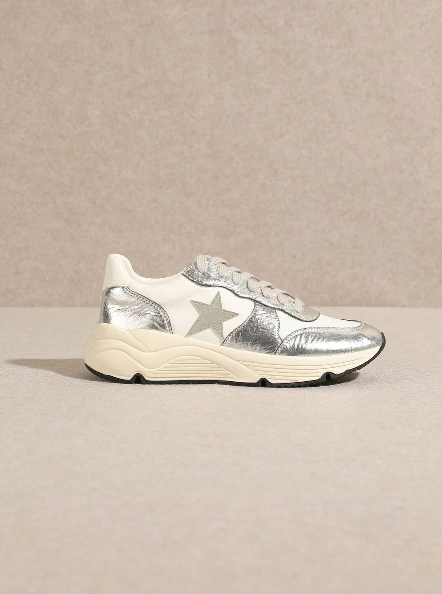 Cosmo Runner Sneaker | SculptHouse