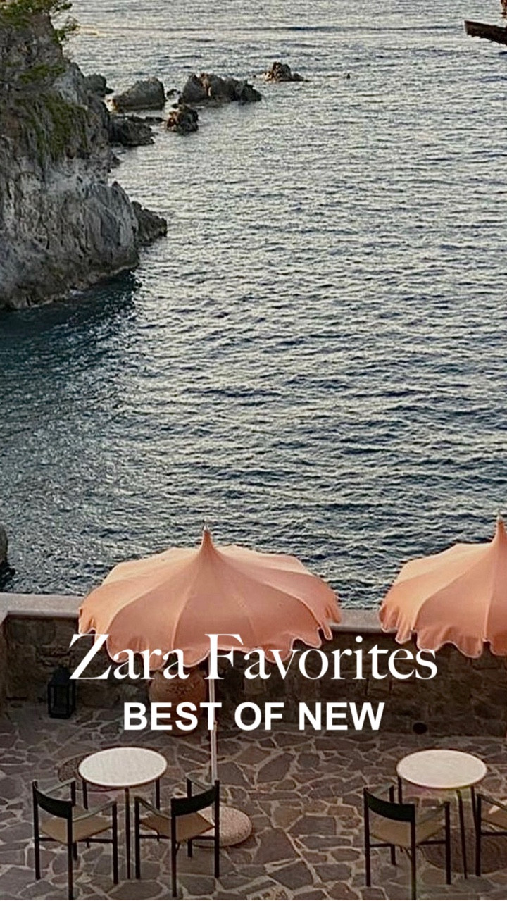 Zara understood the summer assignment 🤓

#LTKgrwm #LTKootd #LTKTravel