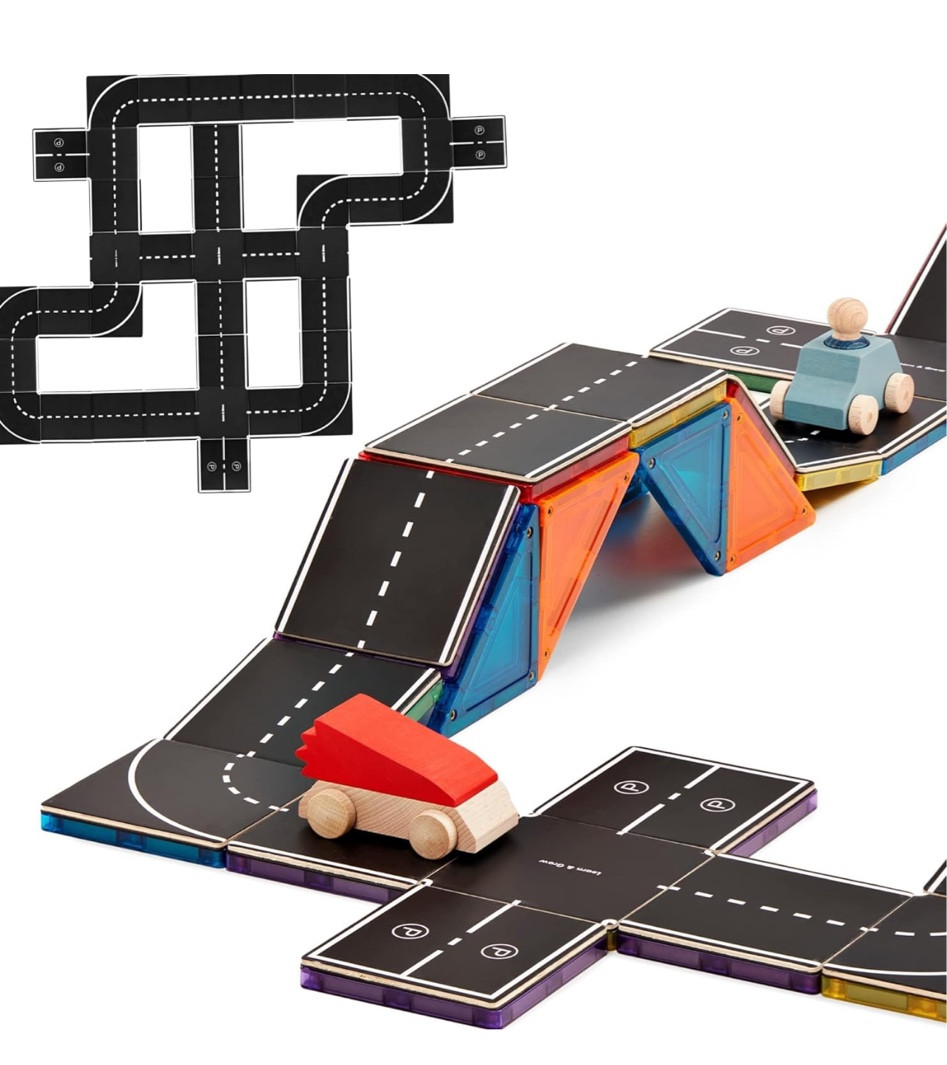 Perfect toddler gift idea! 

#LTKkids #LTKGiftGuide #LTKHoliday