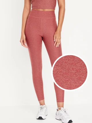 Extra High-Waisted Cloud+ 7/8 Leggings for Women | Old Navy (US)