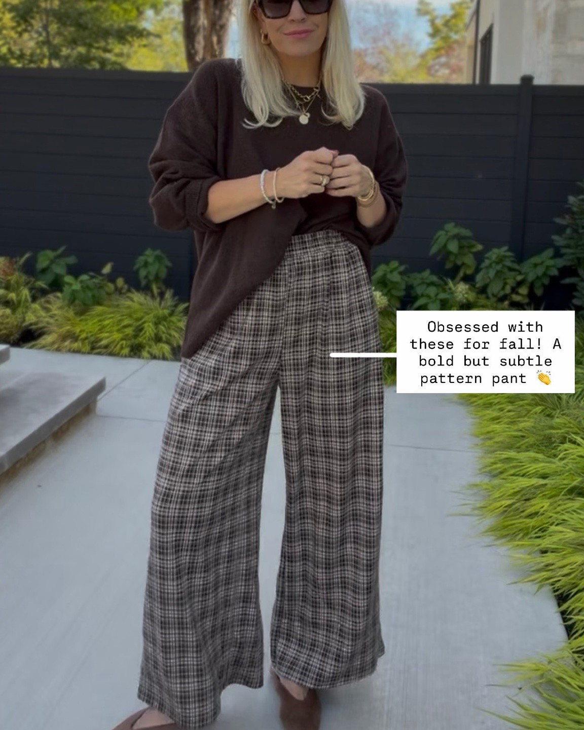 These for fall! 🤩

#LTKootd #LTKgrwm #LTKmomlife