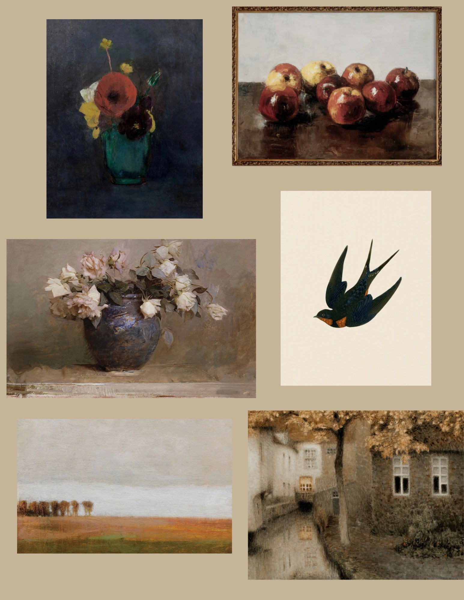 Fall art prints! An easy swap to transition from summer to fall. Still scales, floral, and landscapes in deep rich hues for the autumn season 

#LTKSeasonal #LTKFindsUnder50 #LTKHome