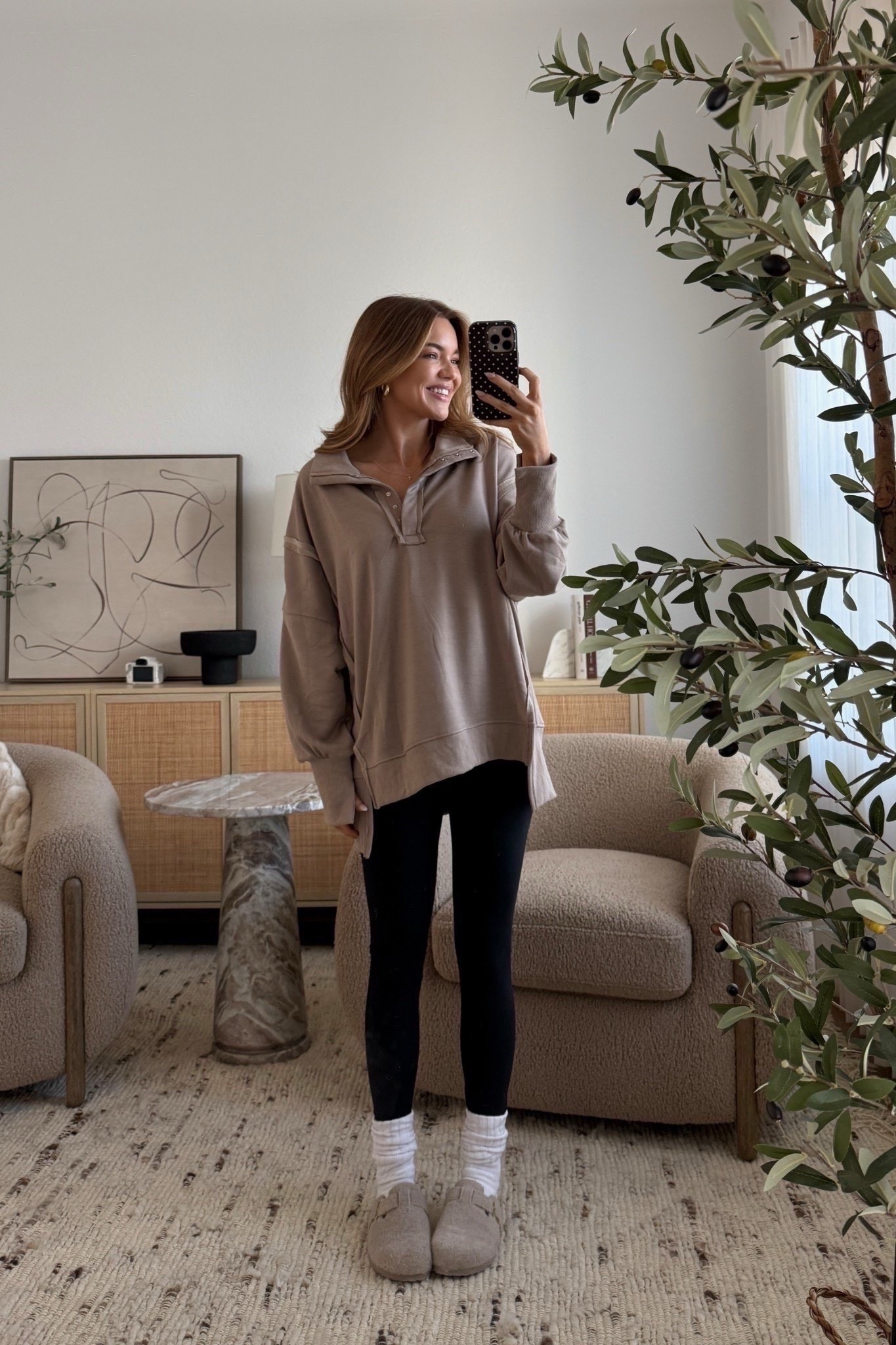 sweatshirt: small // leggings: xs petite (5’3)

amazon, amazon style, amazon fashion, loungewear, athleisure, girl mom, michele jaliene, austin


#LTKgrwm #LTKPetite #LTKootd