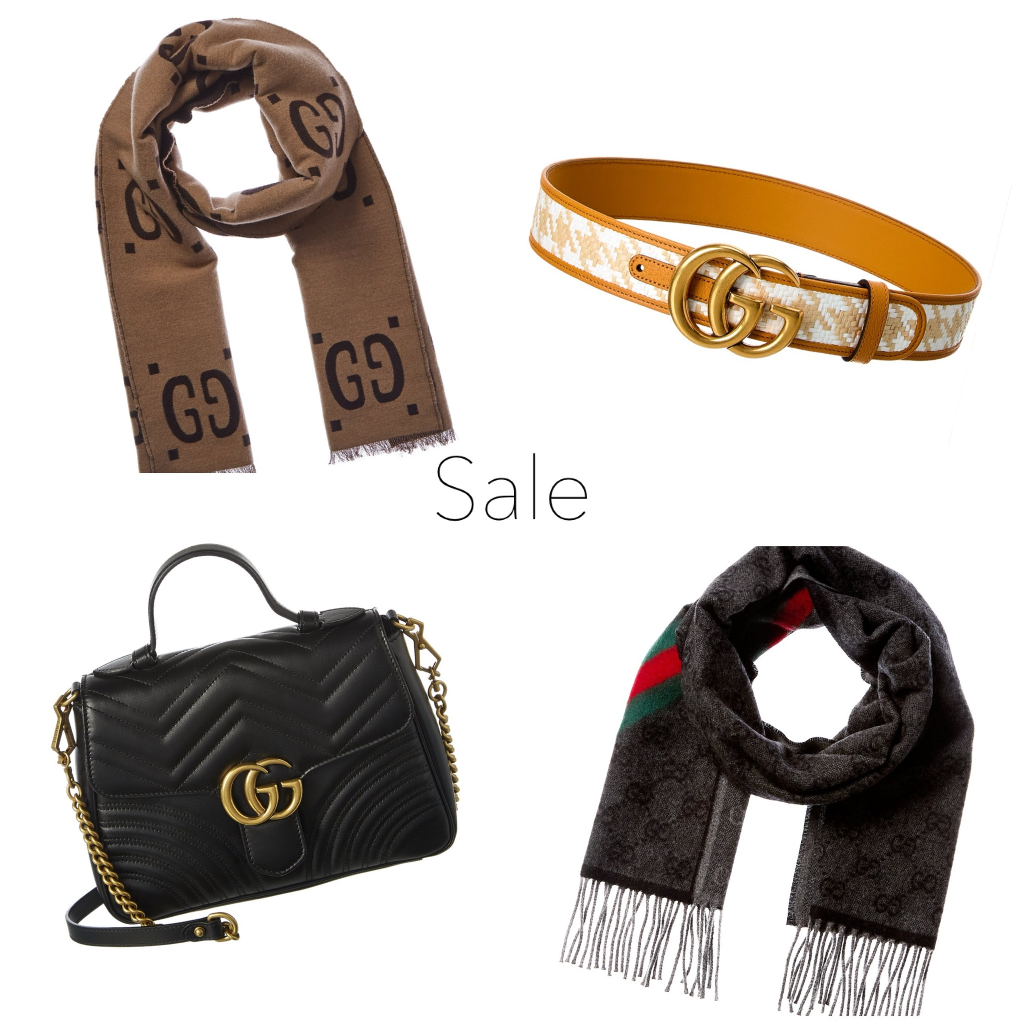 Gucci sale items 

#LTKTravel #LTKItBag #LTKStyleTip