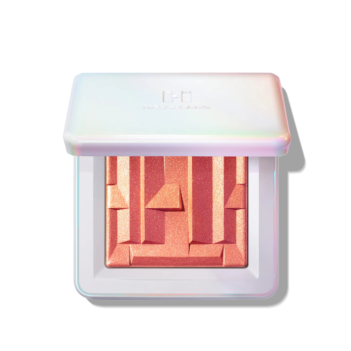 BIO-RADIANT™
GEL-POWDER
HIGHLIGHTER | Haus Labs