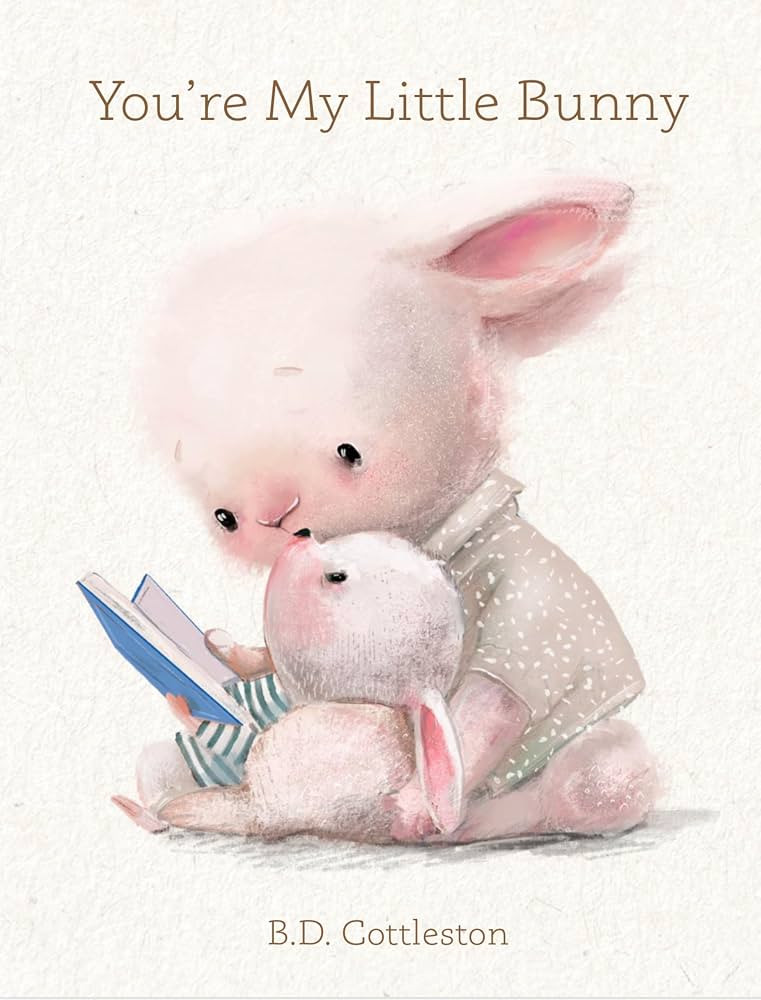You're My Little Bunny | Amazon (US)