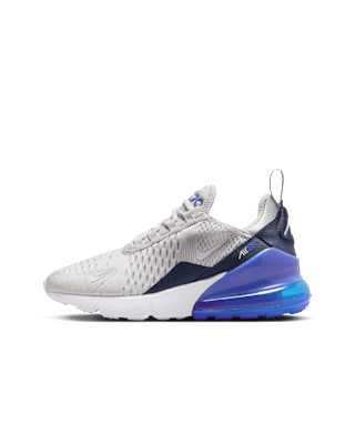 Nike Air Max 270Big Kids' Shoes | Nike (US)