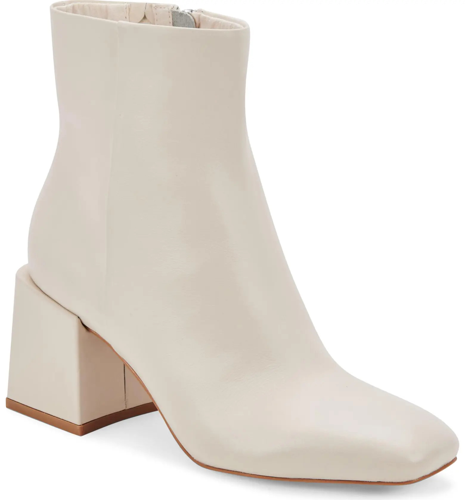 Dolce Vita Imogen H2O Waterproof Bootie | Nordstrom | Nordstrom