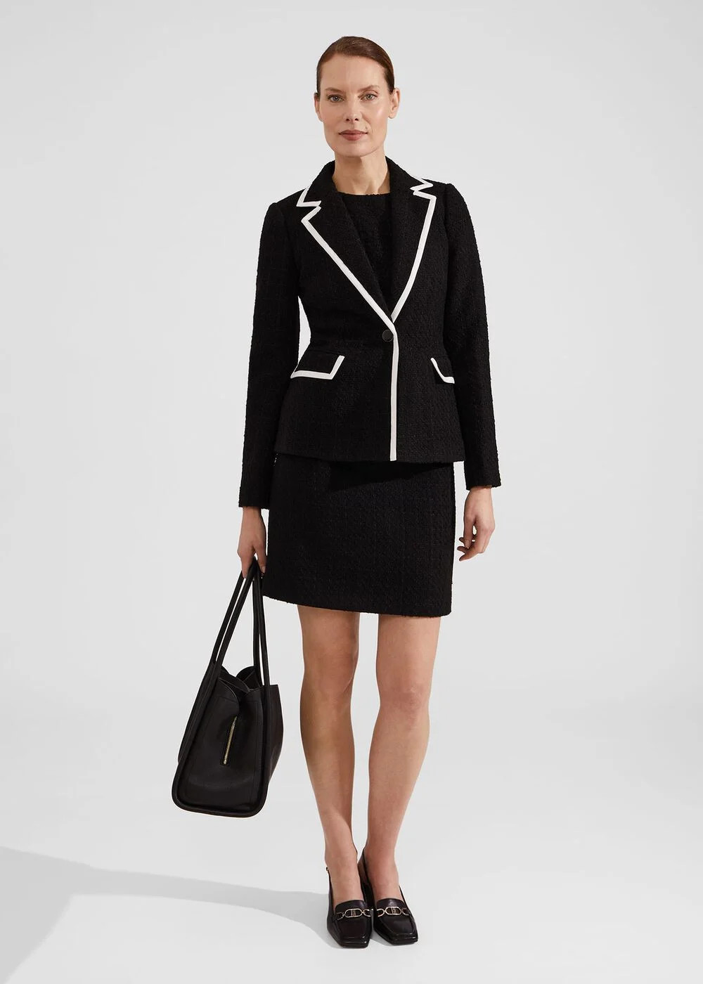 Cici Jacket | Hobbs UK | | Hobbs